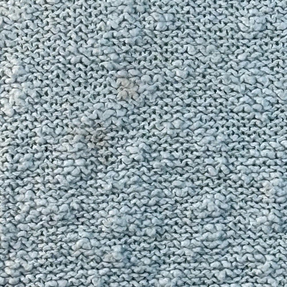 L.L. Bean Women's Crew Neck Sweater - Light Green - Picture 6 of 11
